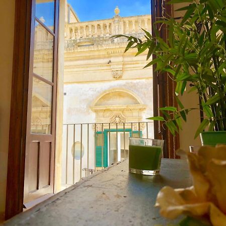 Zio Toto Bed and Breakfast Noto Buitenkant foto