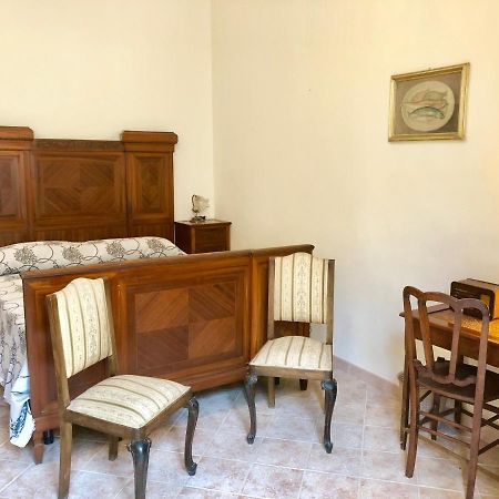 Zio Toto Bed and Breakfast Noto Buitenkant foto