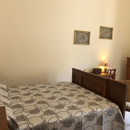 Zio Toto Bed and Breakfast Noto Buitenkant foto