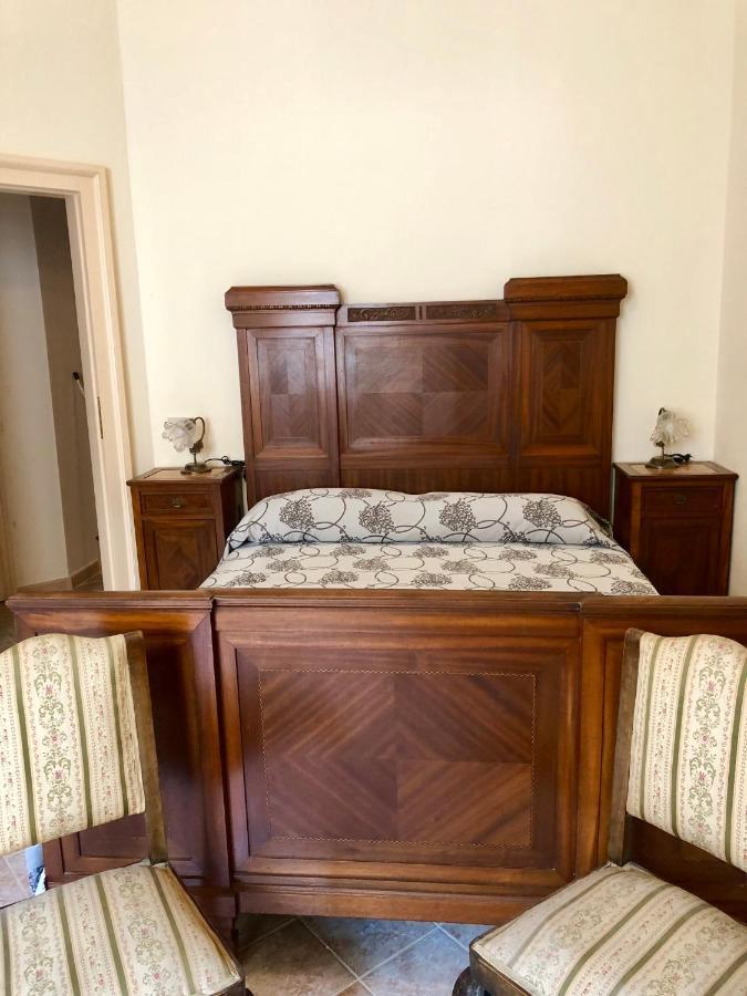 Zio Toto Bed and Breakfast Noto Buitenkant foto