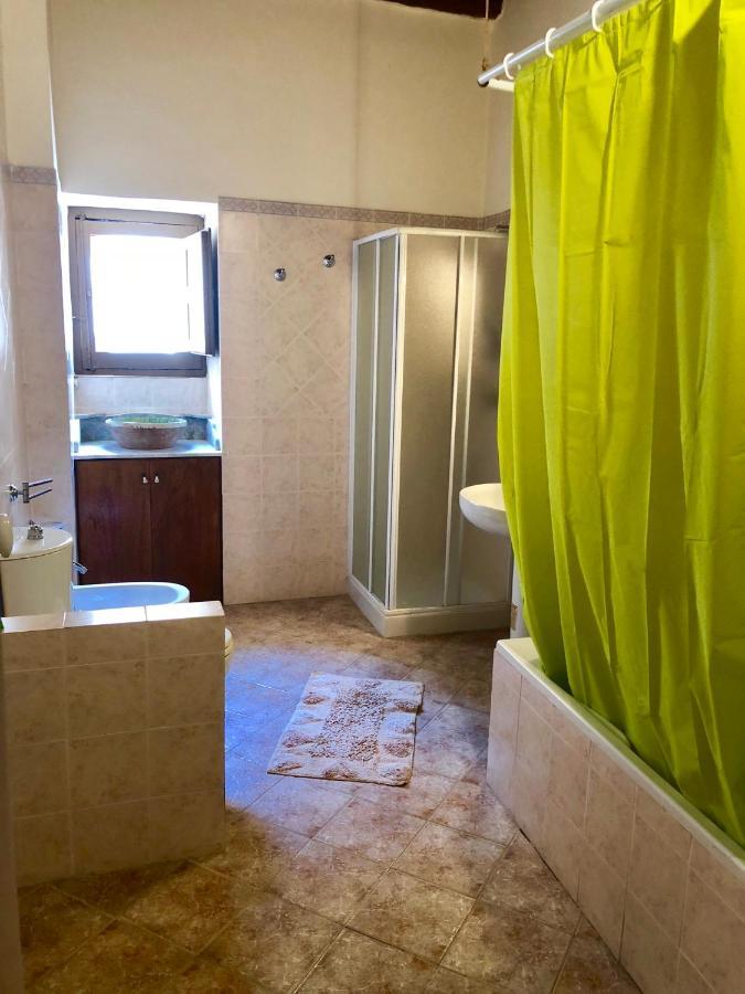 Zio Toto Bed and Breakfast Noto Buitenkant foto
