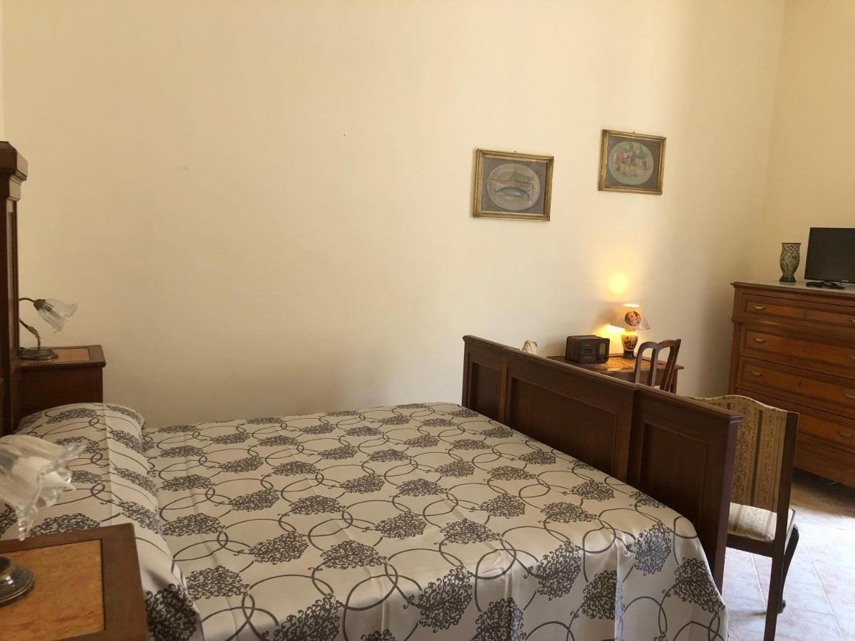 Zio Toto Bed and Breakfast Noto Buitenkant foto