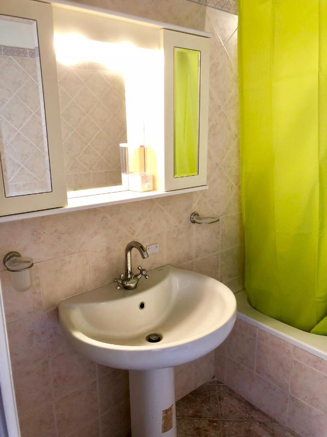 Zio Toto Bed and Breakfast Noto Buitenkant foto