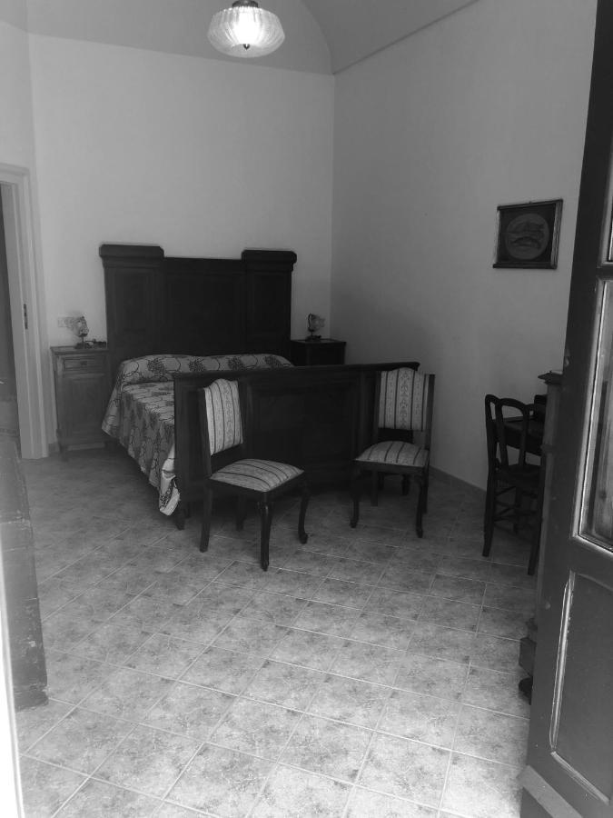 Zio Toto Bed and Breakfast Noto Buitenkant foto